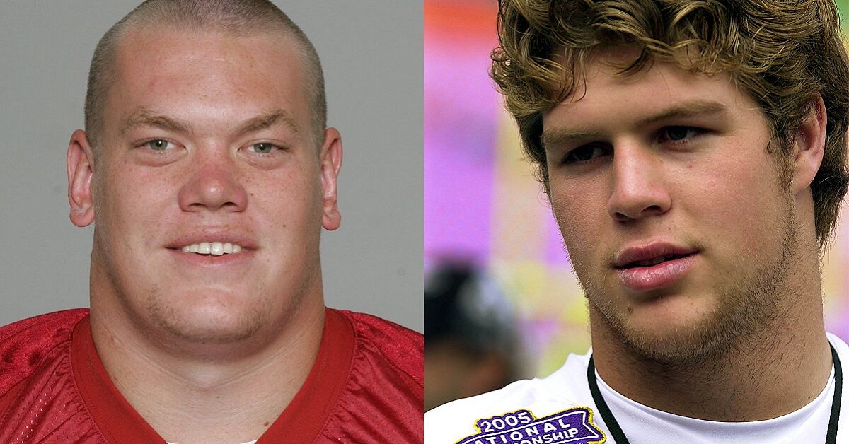 Nov. 2, 2006: Bomar, Quinn penalized by NCAA